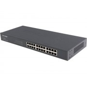 Switch 10/100/1000 TP-LINK 24 ports R19'' 